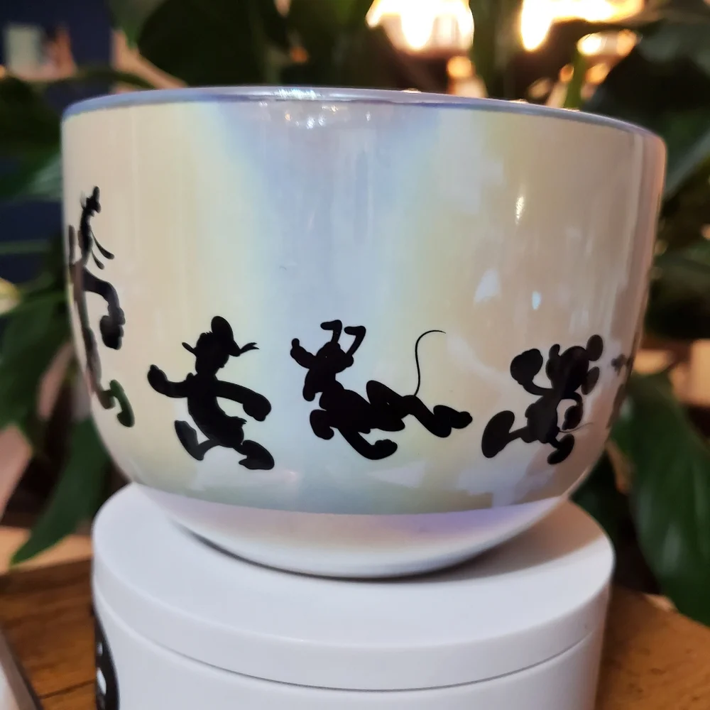 Disney 100 Years of Wonder Iridescent Mug